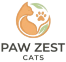 logo paw zestcats remove