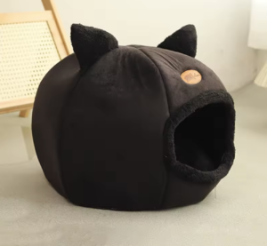 panier chat hiver deep sleep – nid confort